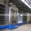 Vertical Automatic Flat-pressing Insulating Glass Production Line