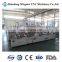 Multi-head Combination Drilling Machine for window and door making