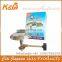 China LPG Products Gas Burner Head and Valve Set Gas burner Accessories