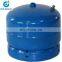 Daly 3KG LPG Cylinder