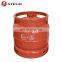 Fuel Storage Tank Vessel