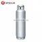 industrial high pressure empty lpg 50kg gas cylinders