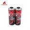 Factory Hot Sales hair aerosol can guangzhou gelato plastic