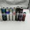 factory price empty tin can hair spray can aerosol spray can