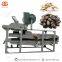 China Manufacturer Pumpkin Seeds Sorting And Peeling Machines Circulating Shelling