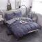 3d bedsheet made in china disperse printed 100 polyester bedsheet cloth material fabric textile