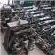 ERW steel pipe production line