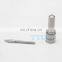 Common Rail Injector Nozzle DLLA 153P 2558  DLLA153P2558 for Injector 0445120453 for BOSCH