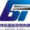 Cangzhou Botop International Co., Ltd