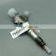 Common rail diesel auto engine injector 0445120224 bico oil injector 0 445 120 224 for Weichai
