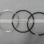 6BT Diesel engine piston ring 3802750