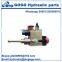 AJ Combination valve for Accumulator control hydraulic control valve