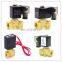 1089062104 solenoid valve 20v 1/2 port size air compressor vave type ac compressor solenoid