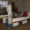Color Printing 1/4 Folding Cocktail Napkins Paper Making Machine