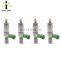 Original Quality Tested Fuel Injector Nozzle 23250-28070 23250-29035 23209-29035 23209-28070 For 2.4L 2AZ 2005