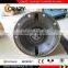 Original/OEM Swing Motor 31E6-12020 MFB80-021swing Motor Assy & Swing Device for Excavator R130-3 Parts