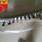 SAA6D125 engine parts 6261-71-1220 common rail Assembly