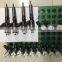 Fuel injector nozzle 6745-11-3102 for WA430-6 PC350-8 PC300-8 D65EX-16