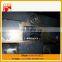 Genuine and new hydraulic diesel pump 419-18-31102 419-18-31104 for wheel loader WA320-5/6
