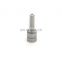 WEIYUAN  High quality common rail nozzle DLLA145P2301 fuel parts for 0445110483/484