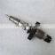 China suppliers diesel fuel injector 0445120007 2830956 2830743 4997052  ISBe common rail fuel injector for sale
