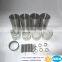 forkilift parts for Mazda HA engine cylinder liner kits