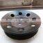 Diesel engine crankshaft belt pulley 3914494 crankshaft pulley