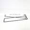 Diesel engine spare parts intercooler housing gasket 3001304 KTA19 Aftercooler Housing Gasket