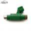 OEM ODM MR988406 Siemens Deka Fuel Injector Nozzle,Motorcycle Fuel Injector Nozzle 125Cc
