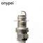 Iridium Spark Plug K20PSR-B8 MN163807 for Endeavor Lancer 2.0L 3.8L