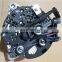 Sinotruk truck engine WD615 EURO III EGR alternator VG1560090011 for sale