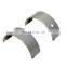 Cummins marine connecting bearing KTA50 diesel engine parts 3047392