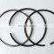 BF6M1013 engine piston ring set 21299547 4501339 04501339