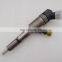 Yuchai Engine Parts Fuel Injector 0445110487 for Yutong Bus