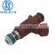 Fuel Injector Nozzle For Nissan Sentra 1.8L 16600-5L300  FBJB100
