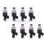 8x Fuel Injector 25180245 Fits 802632T 9-33104  For Mercruiser Sterndrive 7.4L 454 1998-2001