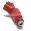 Fuel Injector 0280155934 / 812-12132 For Dodge 3.9L 5.2L 5.9L 1997-2003