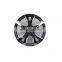 19*8.5 ET 50 CB 71.6 PCD 5x130 aluminum alloy wheel car wheel for VW