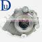 Borgwarner turbo K27 53279707194 3809911 3801138 turbocharger for Volvo-Penta Ship with P1315 Engine