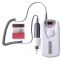 Portable Nail Drill Nail File Machine Rechargeable