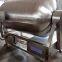 Stainless Steel Chicken Meat Marinating Machine Vacuum Meat Tumbler