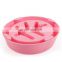 Manufacturer sells anti-choking bowls plastic pet bowls dogs drink bowls