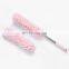 Extendable Duster With Chenille Removable Head
