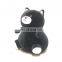 Weighted Black Cat   Animal  Stuffed Plush  Toys for  anxious kids