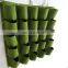 Garden Growing Bag hanging vertical planter wall