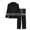 2020 High Quality Autumn Women Plus Size Casual Pajamas Set Ladies Sleepwear Sets Long Sleeve&Long Pants Comfortable Pajamas