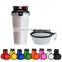 New portable dual purpose water and food cup folding outdoor dog feeder bowl