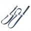 Comfortable feel dog leash classic and practical style outdoor pet leash