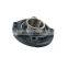 low noise UCFC 206 size 30mm ntn pillow block UC 206 housing FC 206 for machine high quality