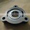china cheap price 3-bolt cast iron housing 1 inch FHSF3C205-16G hanging pillow block bearing